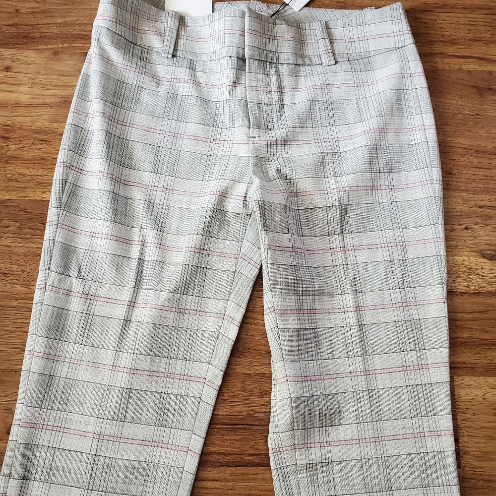 Calvin Klein Modern Ankle Pant